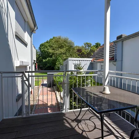 Апартаменты Haus 