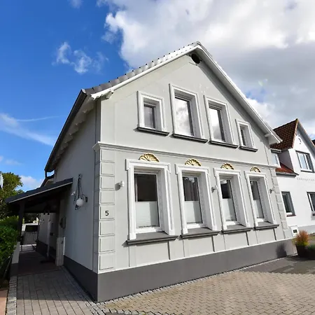 公寓 Haus 