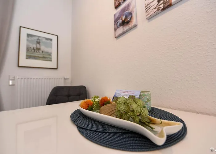 Апартаменты Haus 