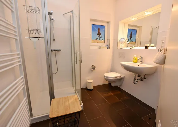 Апартаменты Haus 